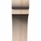 Ekena Millwork Yorktown Rough Sawn Corbel, Douglas Fir, 4"W x 10"D x 10"H COR04X10X10YOR00RDF - alternate 4